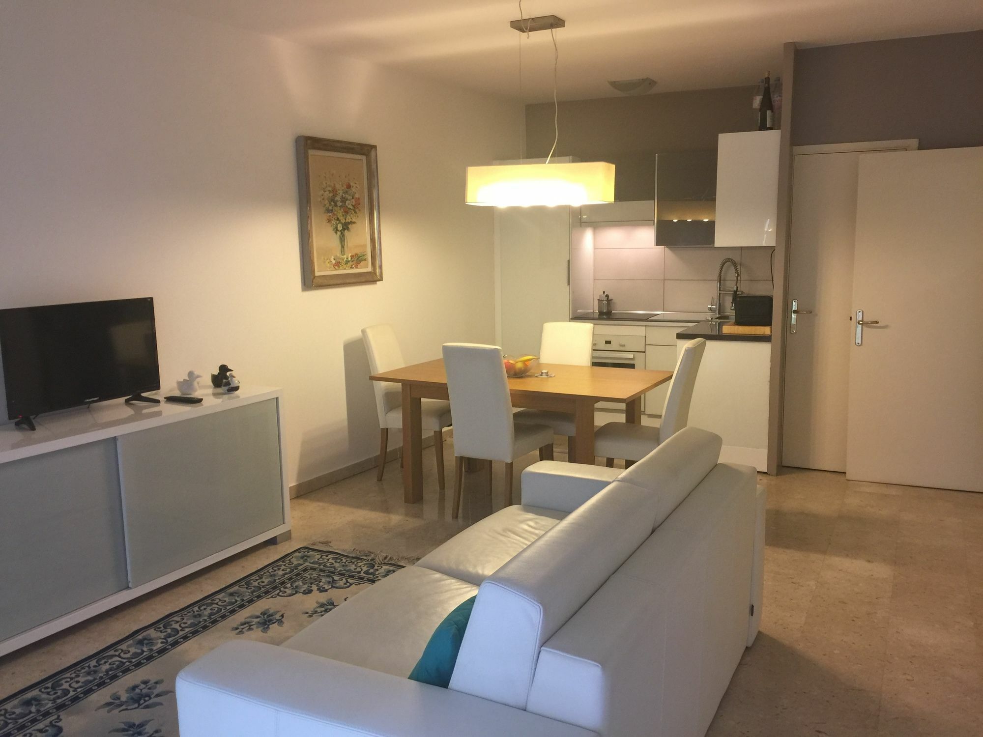 Riviera Selections - Apartment Monaco Alcazar Beausoleil Buitenkant foto