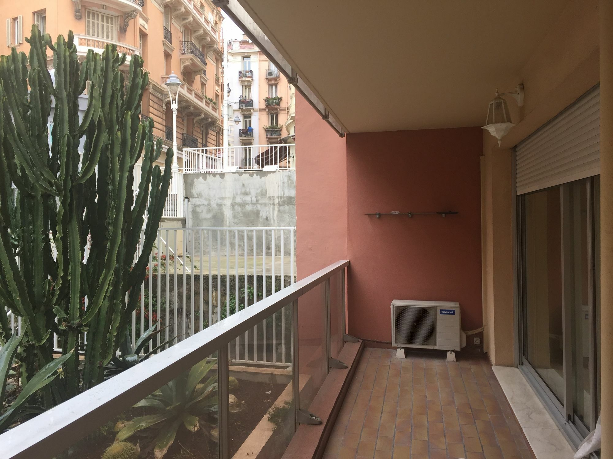 Riviera Selections - Apartment Monaco Alcazar Beausoleil Buitenkant foto
